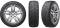 Миниатюра Laufenn iFIT Ice (LW71) 215/50 R17 95T XL, фото 2