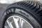 Миниатюра Michelin Alpin A5 (AO) 205/60 R16 92H, фото 2