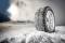 Миниатюра Michelin Alpin A5 (AO) 205/60 R16 92H, фото 4