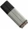 Миниатюра Verico Cordial 8GB Gray USB 2.0 1UDOV-MFGY83-NN, фото 1