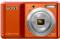 Миниатюра Sony Cybershot DSC-S2100 (Orange) DSCS2100D.CEE2, фото 1