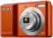 Миниатюра Sony Cybershot DSC-S2100 (Orange) DSCS2100D.CEE2, фото 2