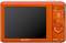 Миниатюра Sony Cybershot DSC-S2100 (Orange) DSCS2100D.CEE2, фото 3