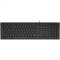 Миниатюра Dell Multimedia Keyboard-KB216 Rus 580-ADGR, фото 1