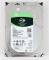Миниатюра Seagate Barracuda 3Tb 5400rpm 256Mb ST3000DM007, фото 1