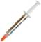 Миниатюра Halnziye Thermal Grease Syringe HY-610 Gold 3g HY-610 3g, фото 1