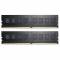Миниатюра G.Skill Value DDR4 16GB (2x8GB) 2666MHz CL19 Kit F4-2666C19D-16GNT, фото 1
