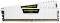 Миниатюра Corsair Vengeance LPX White DDR4 16GB (2x8GB) 3000MHz CL16 Kit CMK16GX4M2D3000C16W, фото 1