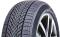 Миниатюра Tracmax Trac Saver A/S 185/60 R14 82H, фото 1
