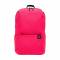 Миниатюра Xiaomi Mi Casual Daypack Pink ZJB4147GL, фото 1