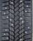 Миниатюра Continental ContiIceContact  225/50 R17 98T XL, фото 2