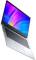 Миниатюра Xiaomi RedmiBook 14 i7 10th 16/512Gb/MX250 Silver JYU4268CN, фото 2