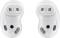 Миниатюра Samsung Galaxy Buds Live (SM-R180NZWASEK) MYSTIC WHITE, фото 2