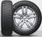 Миниатюра Hankook Winter i*Cept RS2 W452 155/60 R15 74T, фото 3