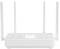 Миниатюра Xiaomi Redmi Router AX5 Wi-Fi 6 (RA67/DVB4252CN) White, фото 1
