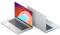 Миниатюра Xiaomi RedmiBook 14 II i5 10th 16/512Gb/MX350 Silver JYU4307CN, фото 2