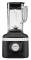 Миниатюра KitchenAid 5KSB4026EBK, фото 1