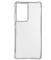 Миниатюра Armorstandart Air Force Samsung S21 Ultra Transparent (ARM58185), фото 1