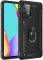 Миниатюра BeCover Military для Samsung Galaxy A72 SM-A725 Black 706061, фото 1