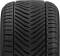 Миниатюра Tigar All Season SUV 235/55 R19 105V XL, фото 2