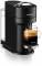 Миниатюра Krups Nespresso Vertuo Next Black XN910N, фото 1
