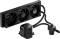 Миниатюра CoolerMaster MasterLiquid ML360 SUB-ZERO MLZ-D36M-A19PK-12, фото 1