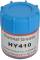 Миниатюра Halnziye Thermal Grease HY-410 White 100g HY-410_100g, фото 1