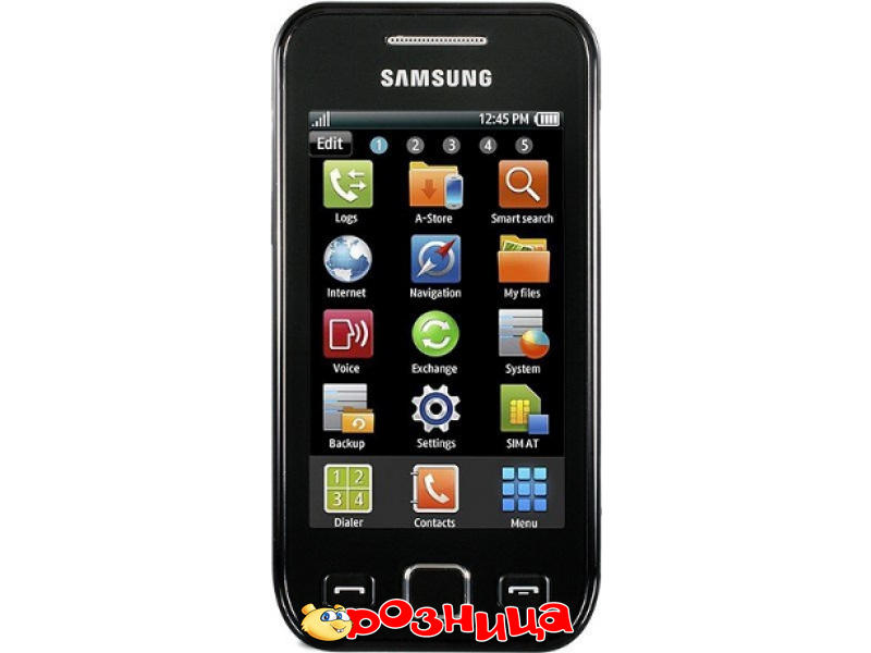 Samsung gt s5250 схема