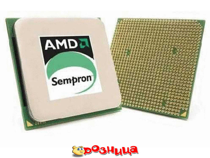 Процессор AMD Sempron 140 SDX140HBK13GQ в Рознице