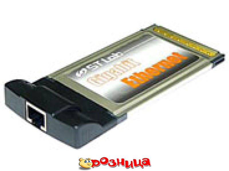 Сетевая карта 1000 мбит c