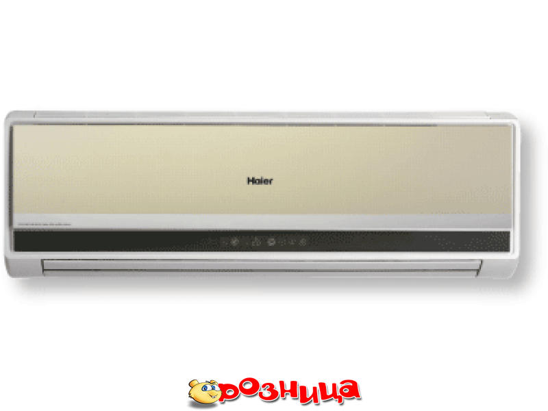 Кондиционер Haier HSU HSU-09H03 R QXF цвет бежевый вес 10.5 кг в Рознице