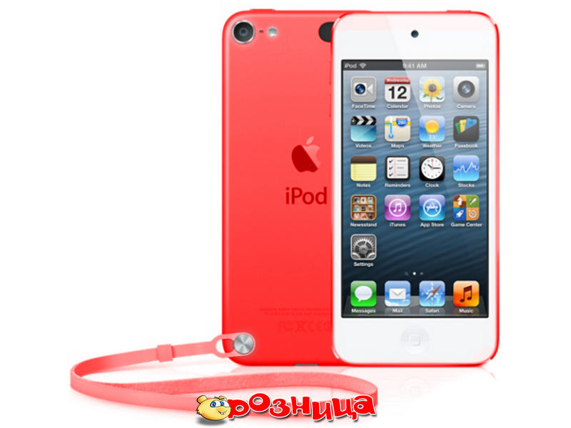MP3 плеер Apple iPod touch 5Gen 64GB MD750LL A в Рознице