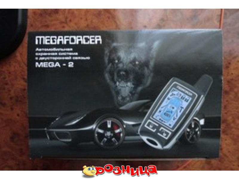 Megaforcer mega 2 инструкция