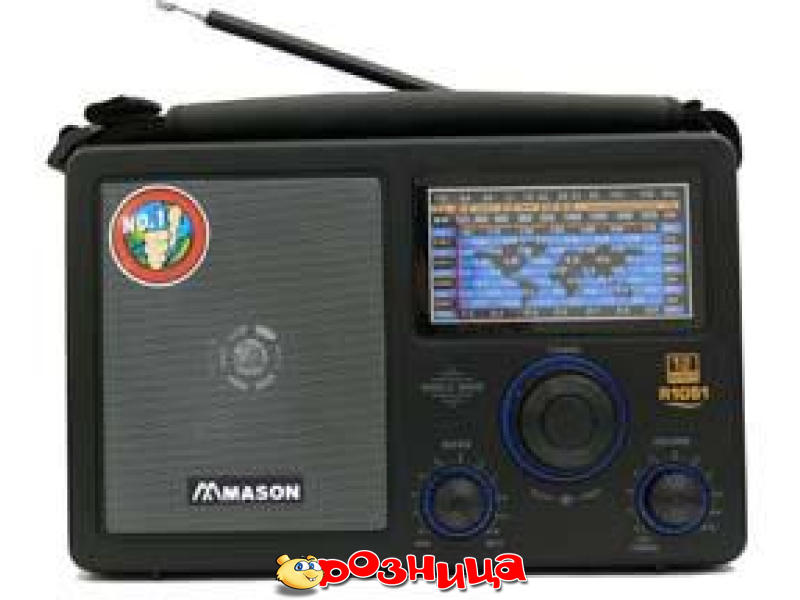 Mason r1051 схема