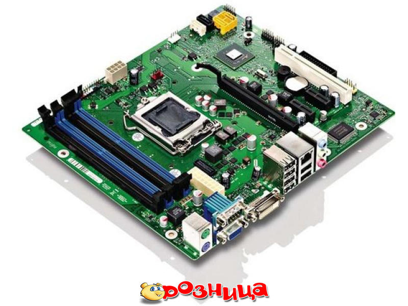 Материнская плата Fujitsu D2991-A в Рознице