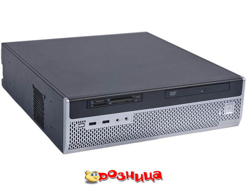 Корпус Avance Micro ATX slim desktop корпус Avance H100 цвет ...