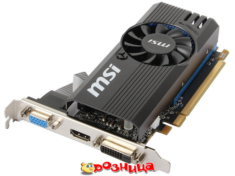 Msi radeon r7