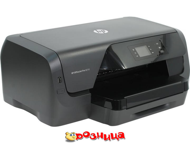 Капле принтер струйный. Струйный принтер HP Officejet Pro 8210 (d9l63a). HP Officejet Pro 8210 d9l63a.