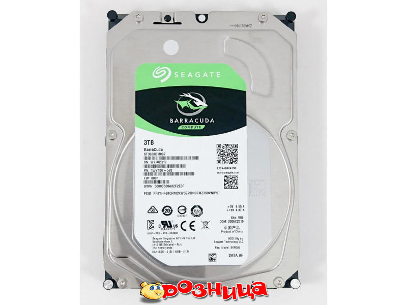 Seagate skyhawk st3000vx010 3tb. Seagate barracuda 1tb 3. жесткий диск seagate barracuda st3000dm007. Seagate barracuda 8tb. Seagate barracuda 3tb st3000dm007.