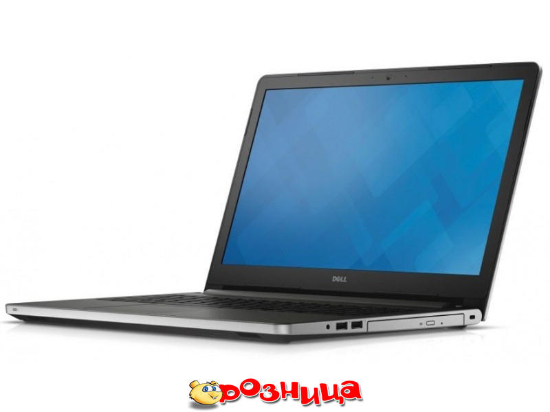 Ноутбук Dell Inspiron 17 5000 Series Цена