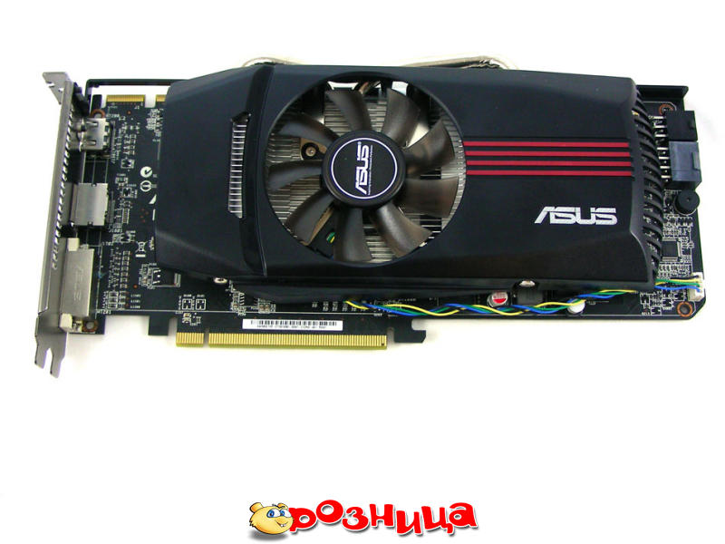 Asus eah5850 hotsell