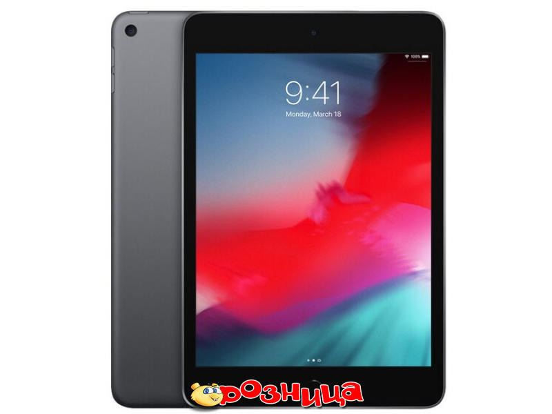 iPad mini 32g wifiモデル Планшет Apple iPad mini 2019 NEW 256Gb Wi-Fi (MUU32LL) Space Gray
