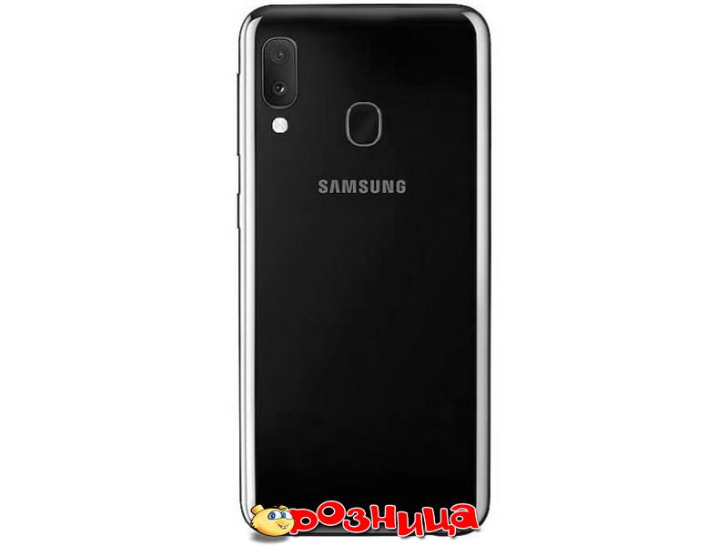Смартфон Samsung Galaxy A20e SM-A202F Black цвет чёрный вес 0.141 кг в ...