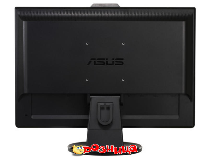 Монитор ASUS VK222H 90LM54101201241C цвет чёрный вес 5.1 кг в Рознице