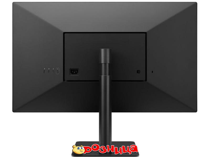 Монитор Lg 27 UltraFine 5K 27MD5KL-B цвет чёрный вес 6.4 кг в Рознице