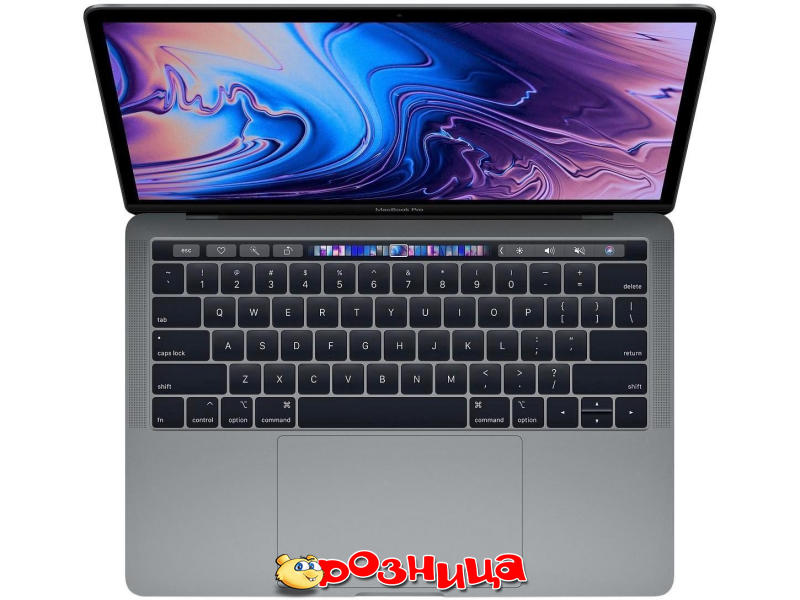 Ноутбук Apple Macbook Pro 15 Retina Z0WW00064/Z0WW001HH — купить в