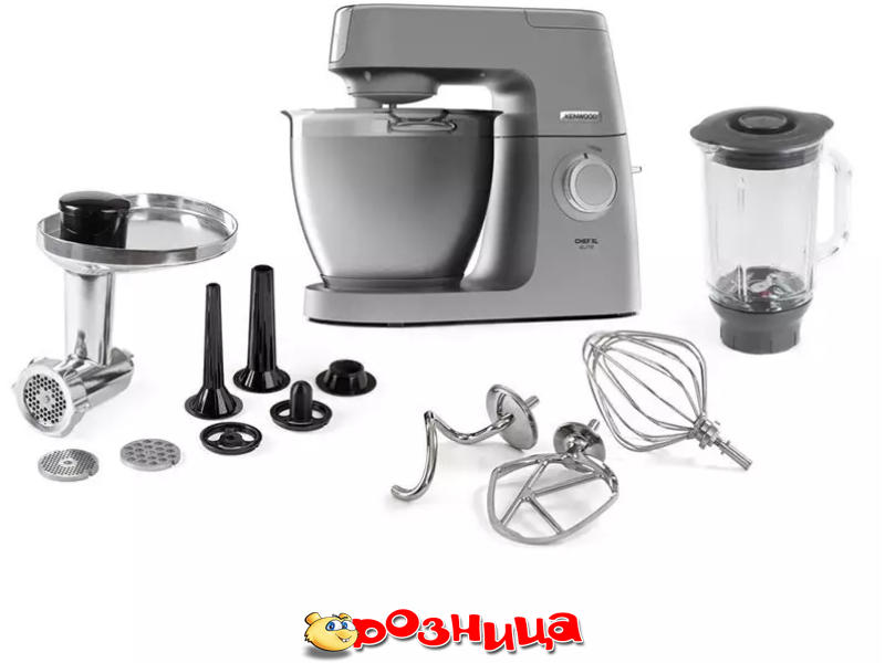 kenwood kvl6430