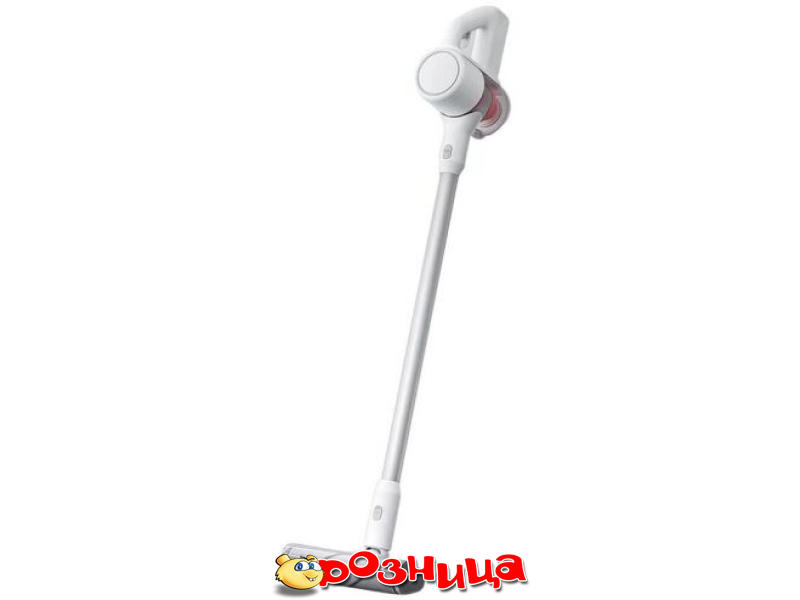 Пылесос Xiaomi Mi Vacuum Cleaner G10 Global MJSCXCQPT цвет белый вес 1.5 кг  в Рознице