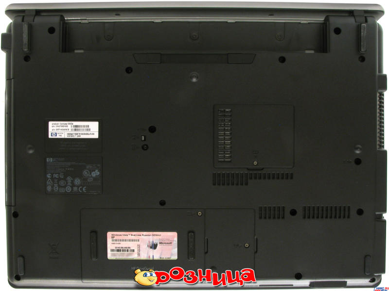 Ноутбук Hp Compaq 6820s Цена Украина