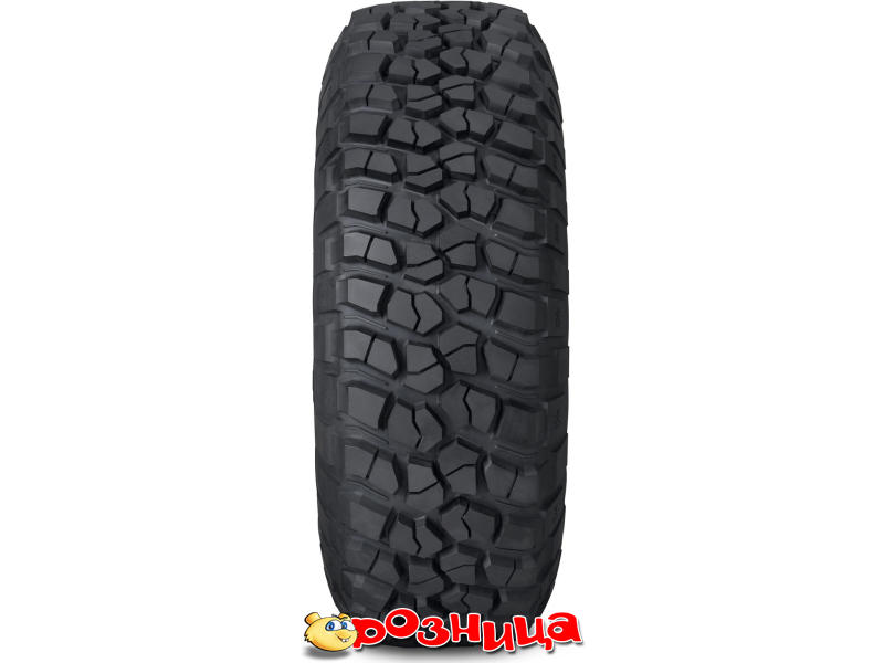 Шина BFGoodrich Mud-Terrain T A KM2 215 75 R15 100 97Q, резина 215 75 ...